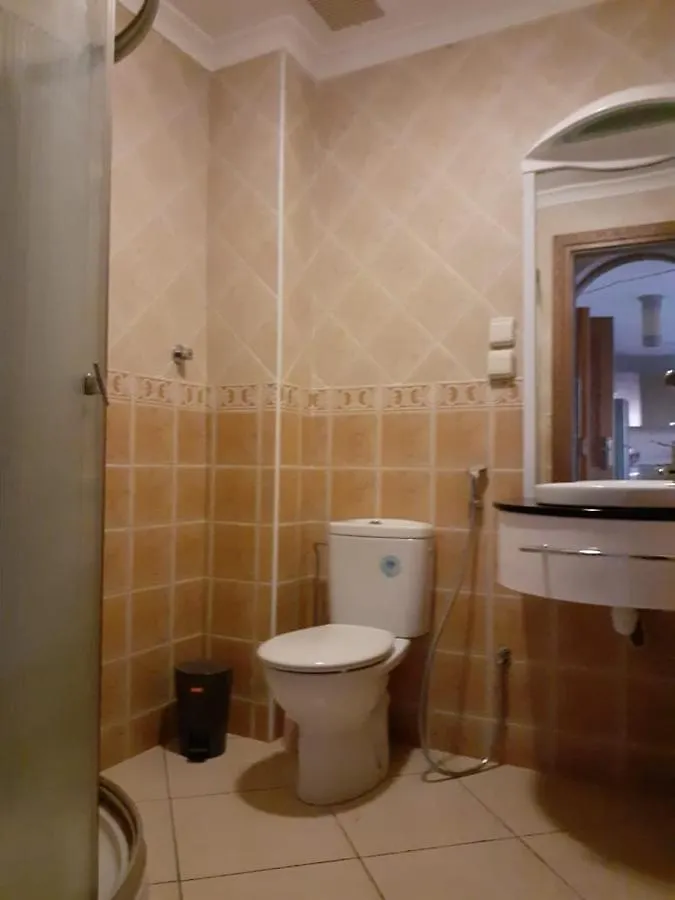 Tighola Apartment 阿加迪尔