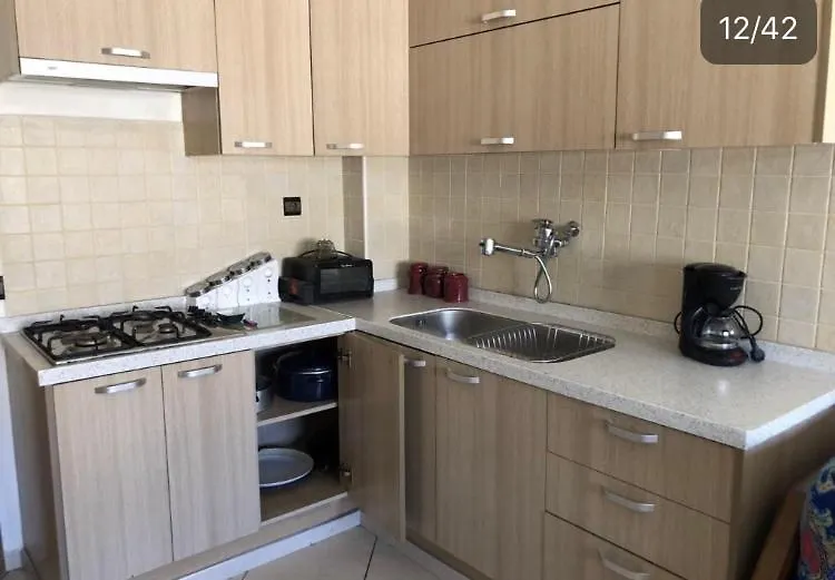 Tighola Apartment 阿加迪尔