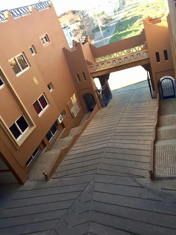 Tighola Apartment 阿加迪尔