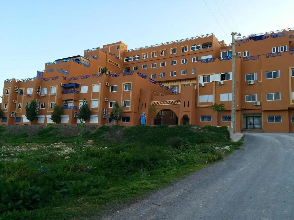 Tighola Apartment 阿加迪尔