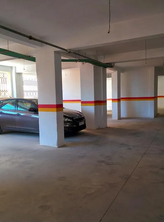 Tighola Apartment 阿加迪尔