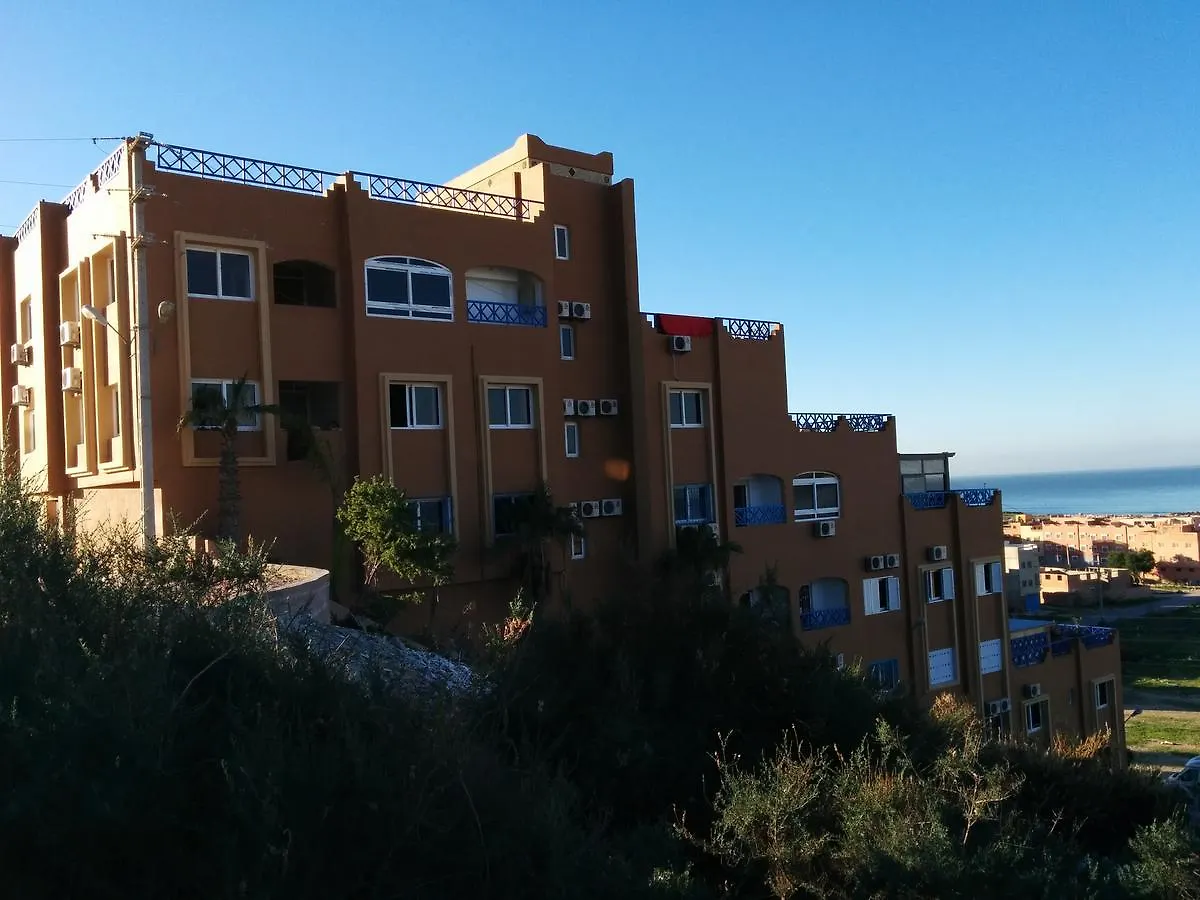 Tighola Apartment 阿加迪尔