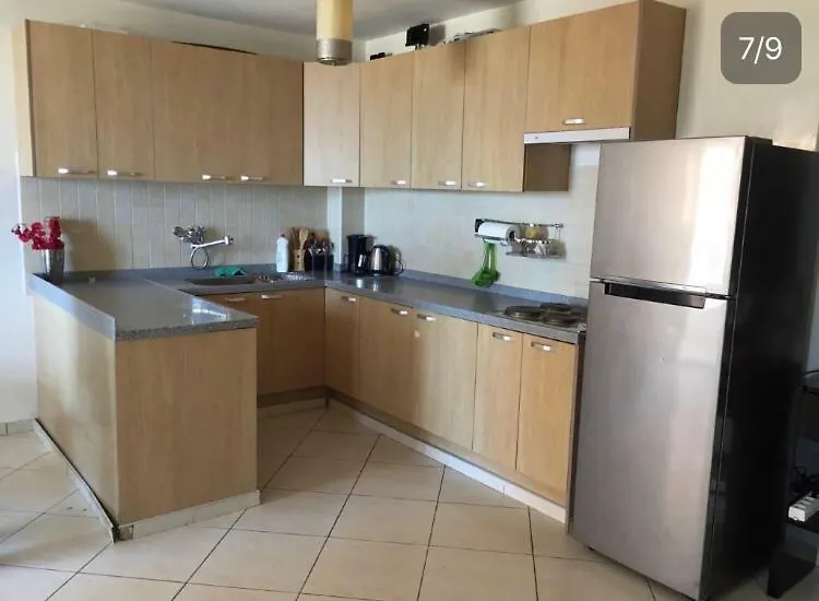 Tighola Apartment 阿加迪尔 摩洛哥
