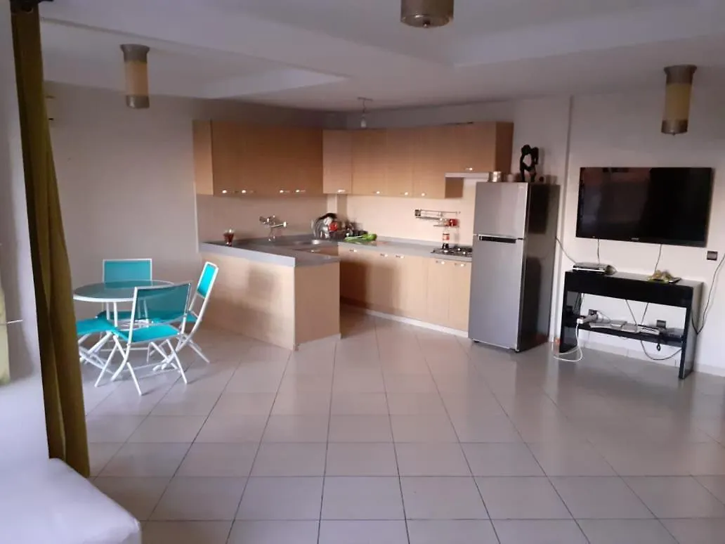 Tighola Apartment Αγκαντίρ 0*,  Μαρόκο