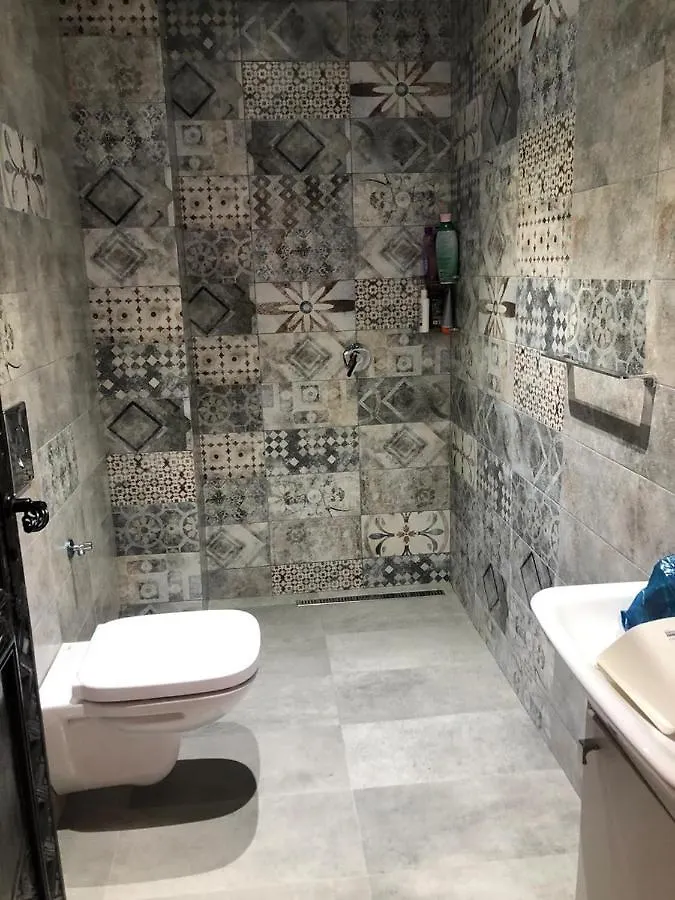 Tighola Apartment Αγκαντίρ